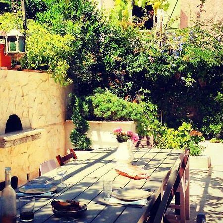 La Maison De Lulu Nice Ngoại thất bức ảnh