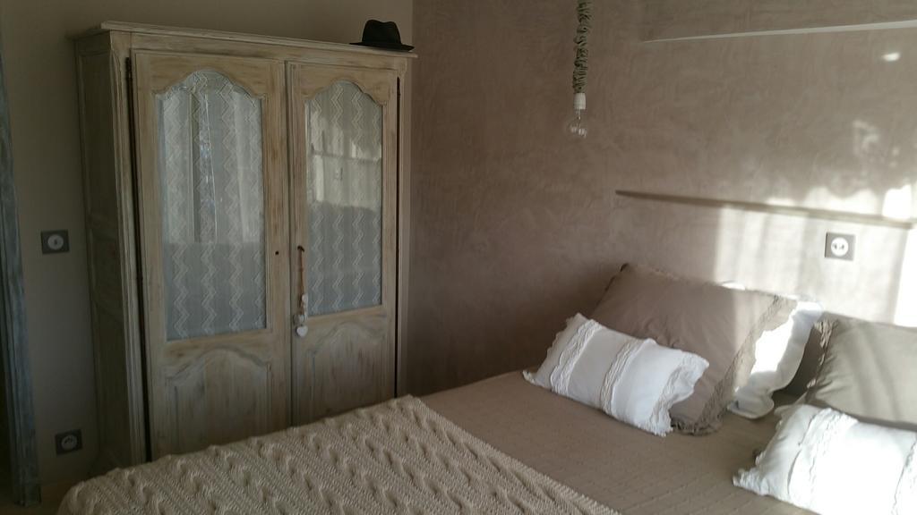 La Maison De Lulu Nice Ngoại thất bức ảnh