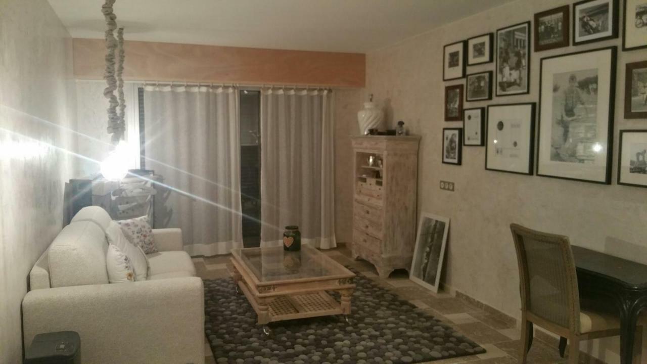 La Maison De Lulu Nice Ngoại thất bức ảnh
