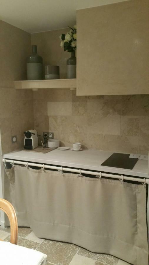 La Maison De Lulu Nice Ngoại thất bức ảnh