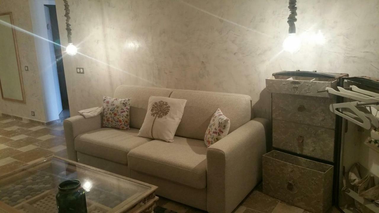 La Maison De Lulu Nice Ngoại thất bức ảnh