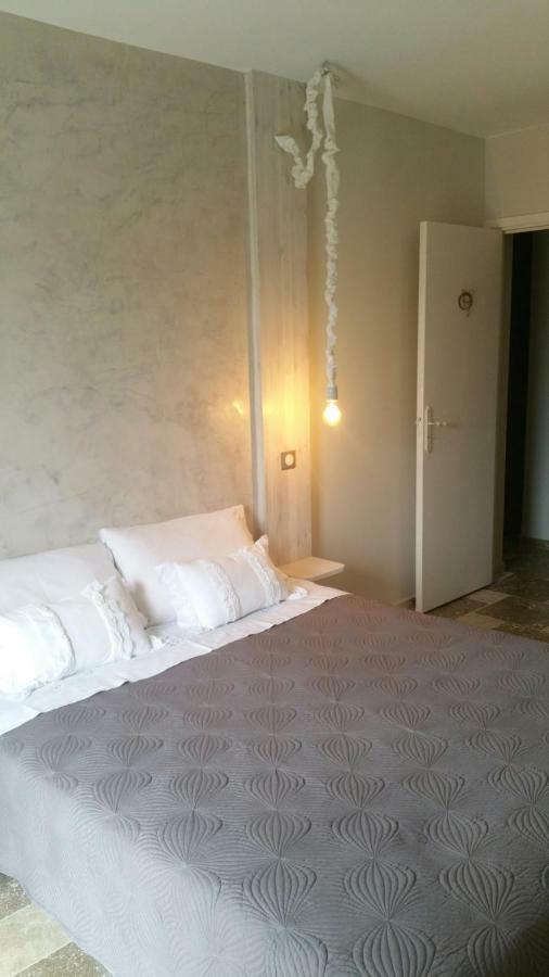 La Maison De Lulu Nice Ngoại thất bức ảnh