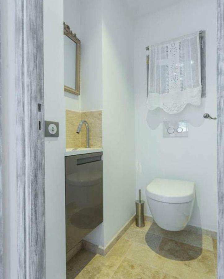 La Maison De Lulu Nice Ngoại thất bức ảnh