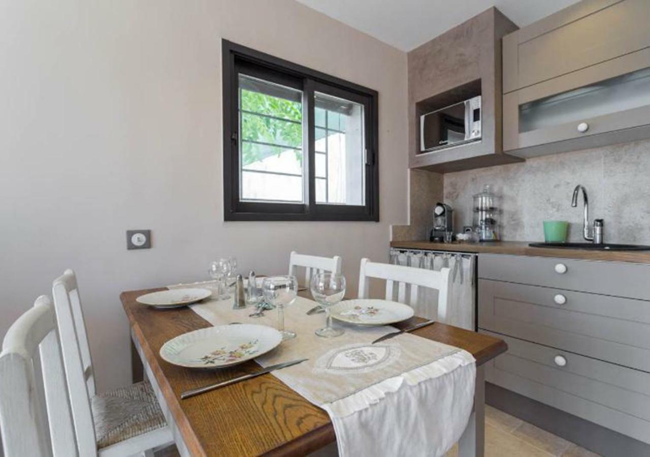 La Maison De Lulu Nice Ngoại thất bức ảnh