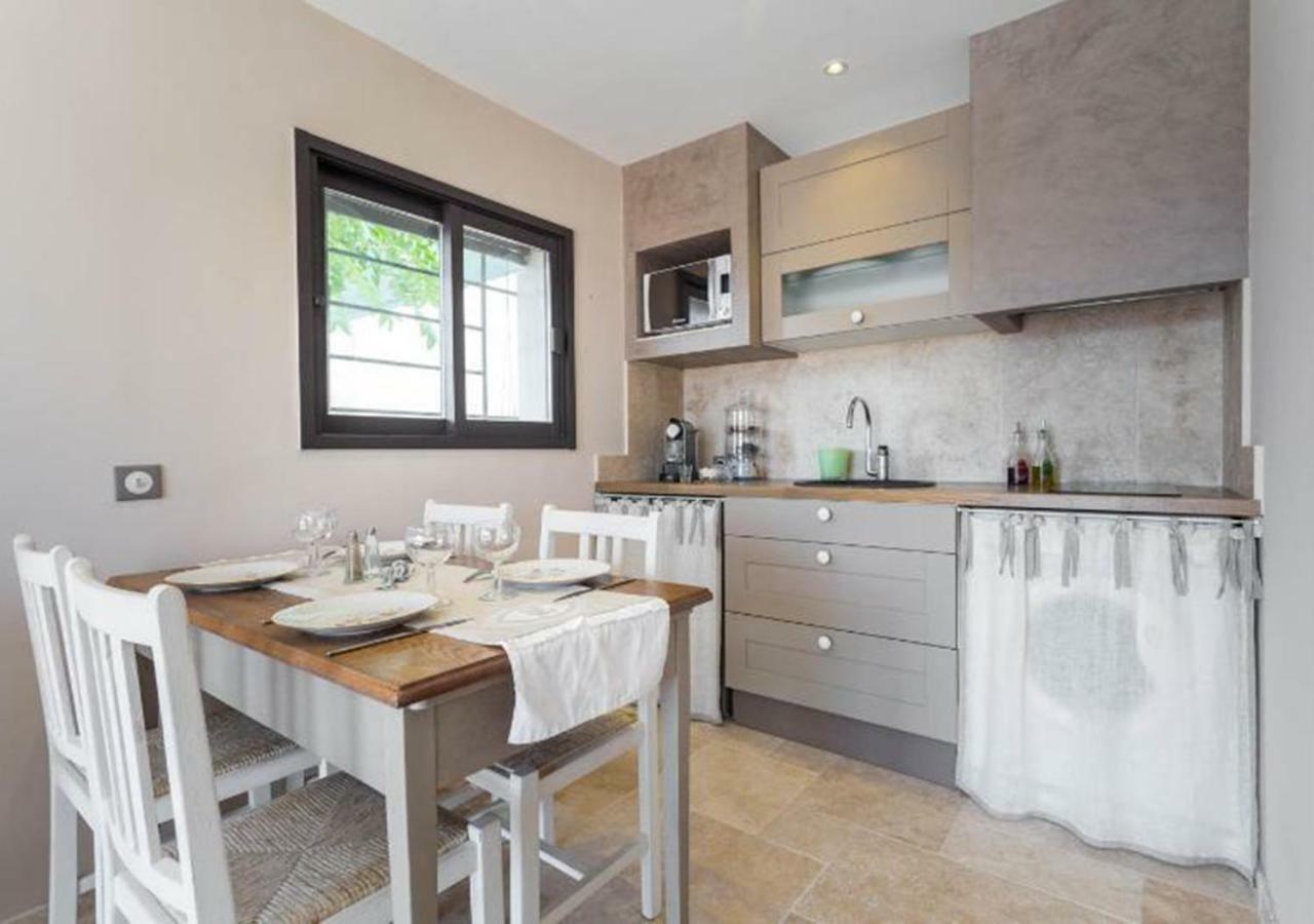 La Maison De Lulu Nice Ngoại thất bức ảnh