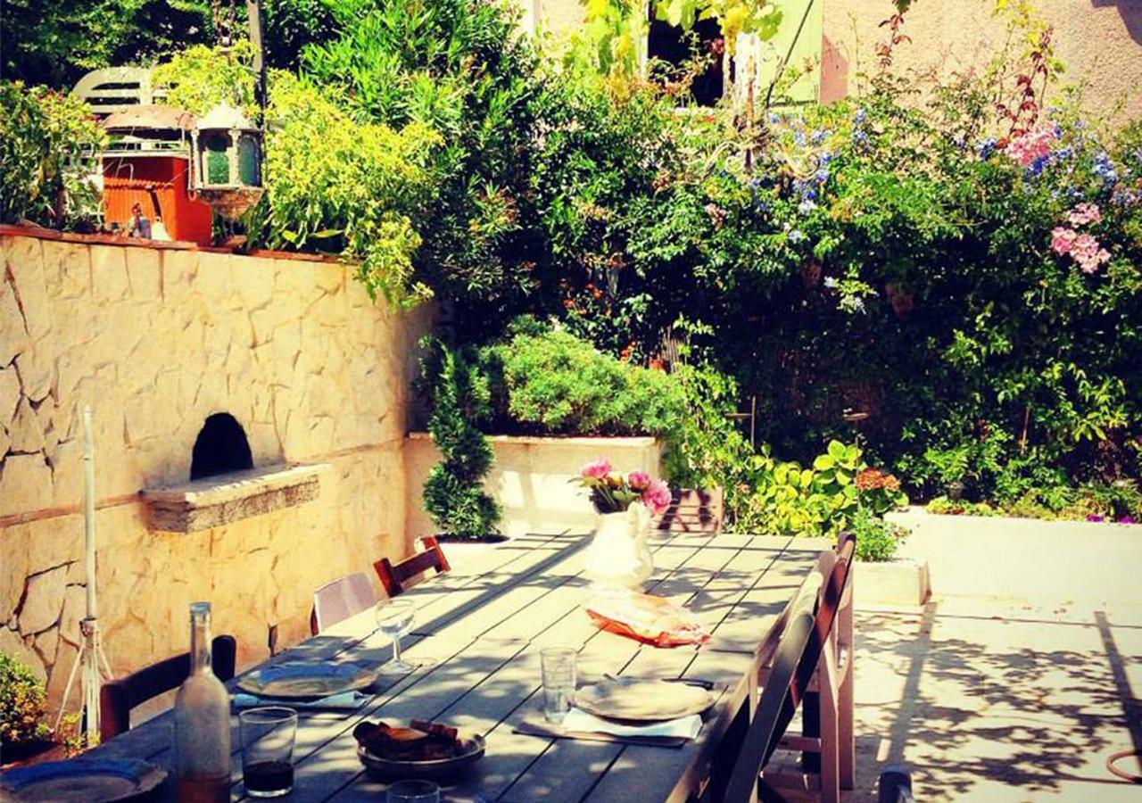 La Maison De Lulu Nice Ngoại thất bức ảnh