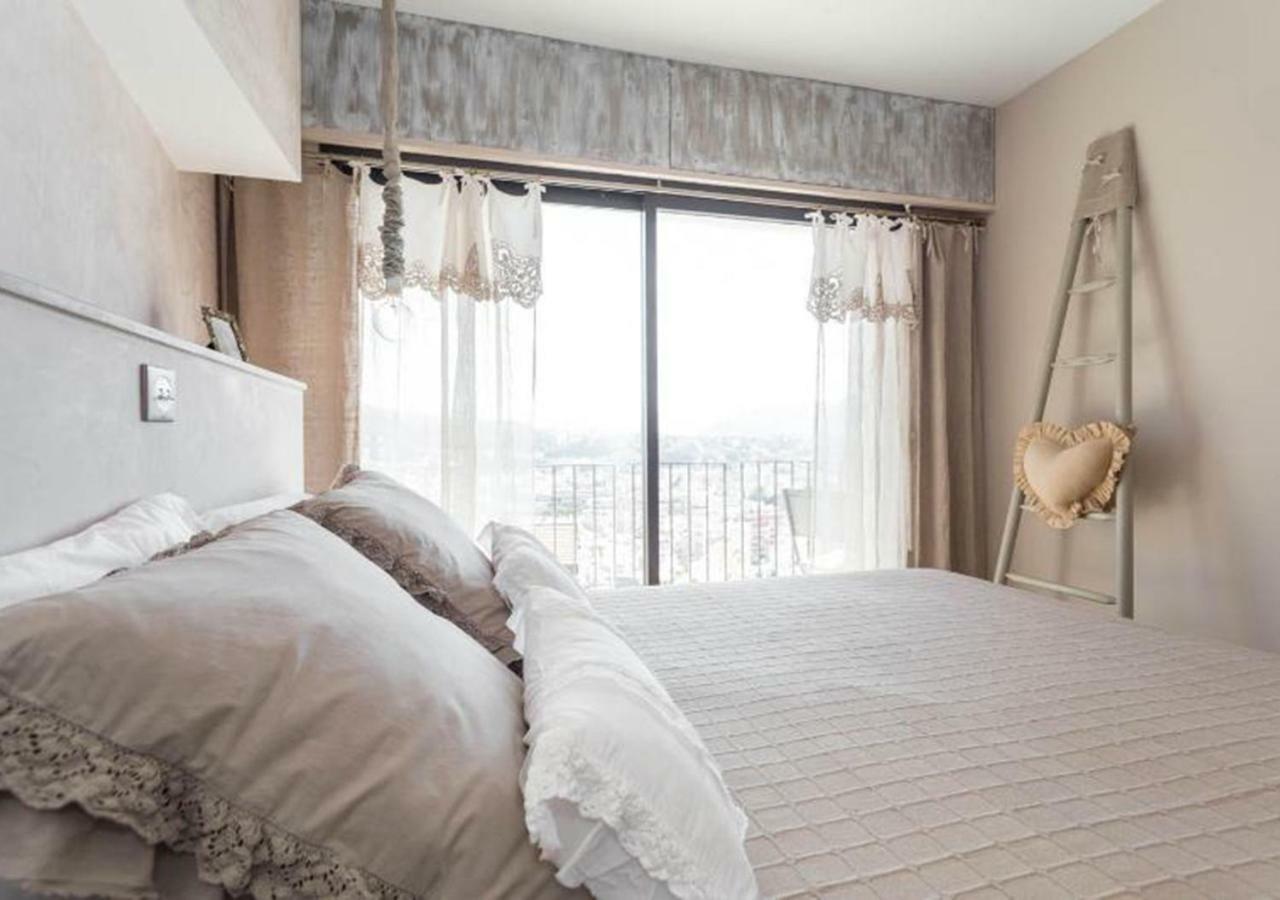 La Maison De Lulu Nice Ngoại thất bức ảnh